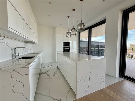 Tout savoir sur cet appartement à Ixelles, à Ixelles - Photo 4