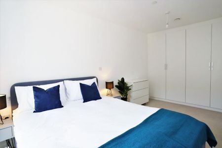 2 bedroom apartment to rent - Photo 3