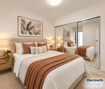 Modern Apartment Living with Resort-Style Amenities - Photo 2