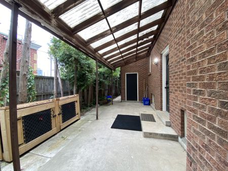 For Lease - 2 Westwood Lane Unit# Bsmt unit, Richmond Hill, Ontario - Photo 3