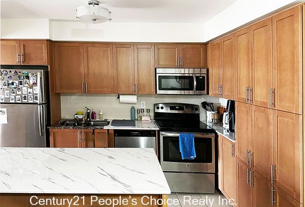 For Lease - 830 Lawrence Avenue Unit# 342, Toronto, Ontario - Photo 1