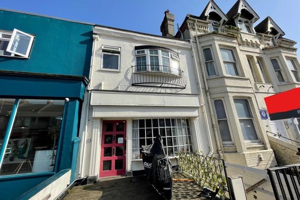 Lewes Road, Brighton - Photo 1