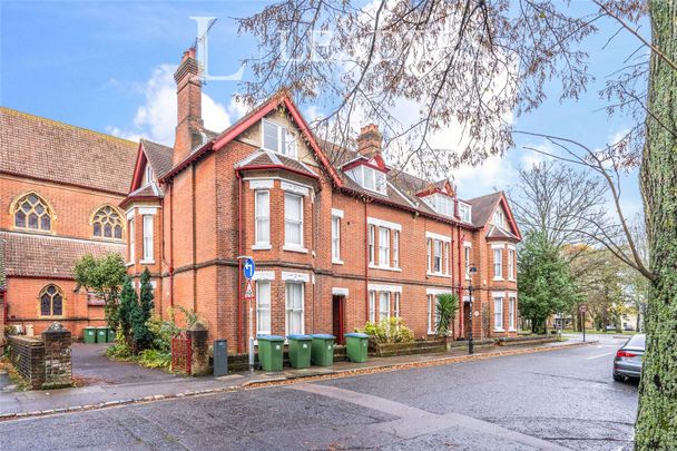 1 bedroom property to rent Rockstone Place, Southampton, Hampshire, SO15 - Photo 1