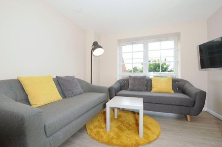 1 bedroom flat to rent - Photo 5