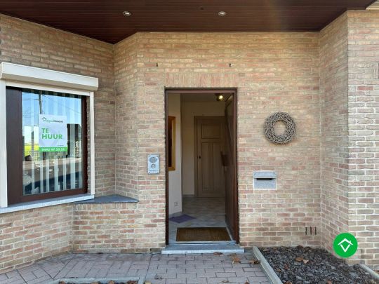 Gezellige woning te Kortemark - Photo 1