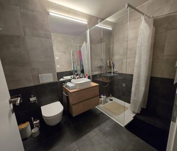 Superbe et lumineux 2,5 pièces - Photo 2