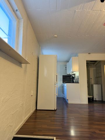 Nyforsgatan 32C - Photo 2