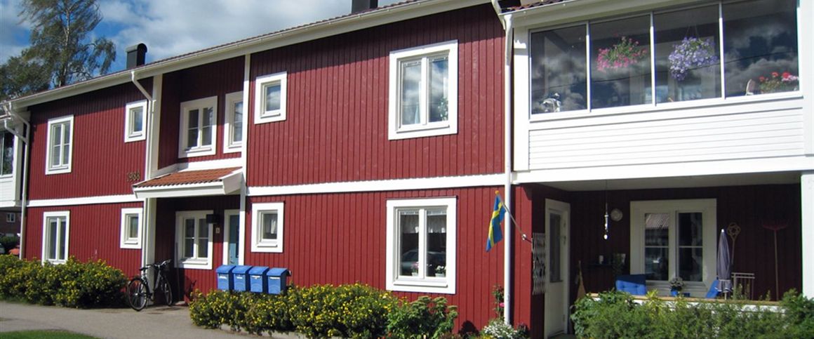 Svegsgatan 6 - Foto 1