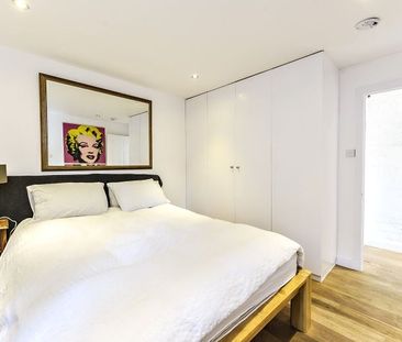 1 Bed Flat, Fulham Park Gardens, SW6 - Photo 5