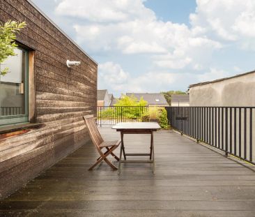 Appartement met één slaapkamer en groot terras - Photo 2