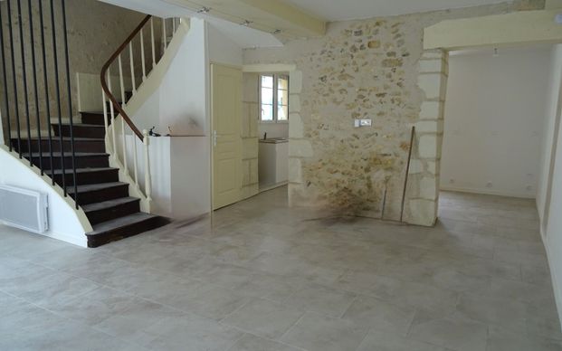 Maison à louer 5 pièces • 112,97 m2 Nogent-le-Rotrou - Photo 1