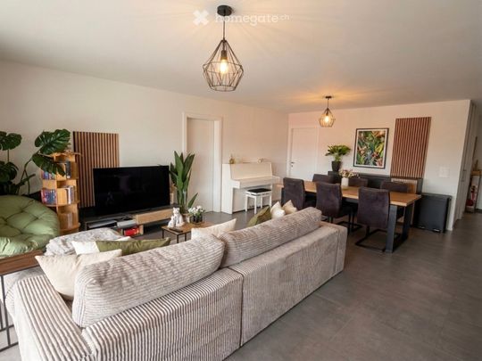 3 Zimmer, 82 m² - Photo 1