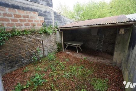 Appartement T3 meublé situé Quai de la Somme - Photo 5