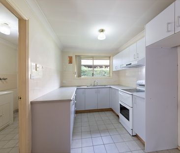 Modern 2 Bedroom Villa - Photo 2