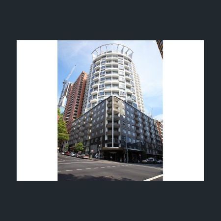 Modern Security unfurnished one bedroom - Photo 4