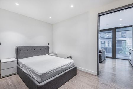 Studio to rent - Photo 3