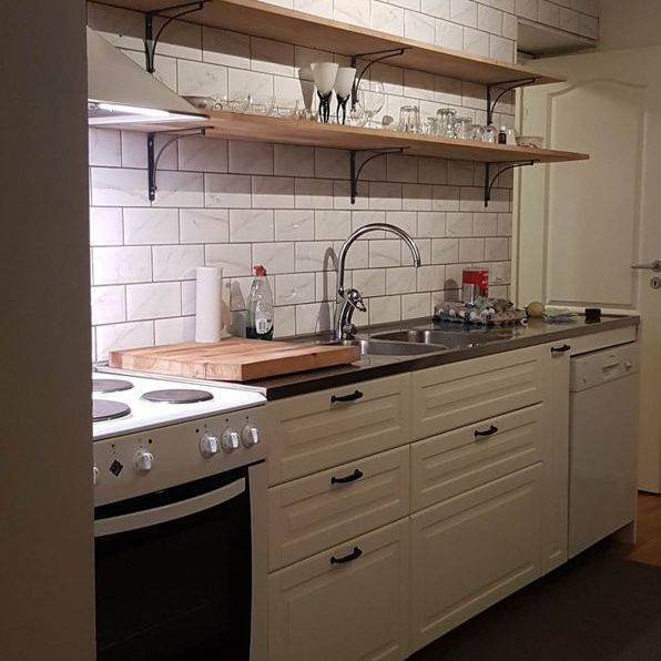 Kulvägen, Sundsvall - Foto 1