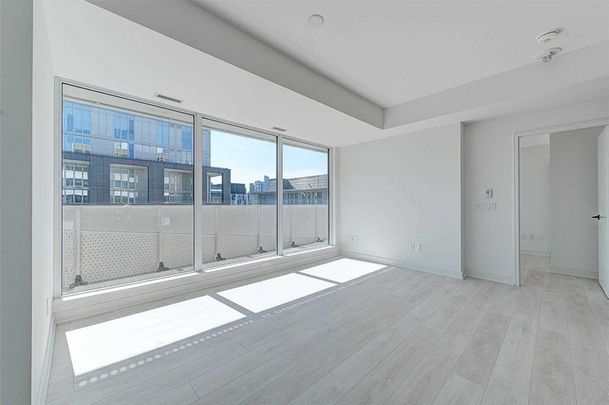 For Lease - 60 Tannery Road Unit# 910, Toronto, Ontario - Photo 1