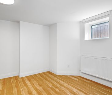 For Lease - 42 Delaware Avenue Unit# LOWER, Toronto, Ontario - Photo 1
