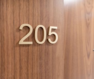 For Lease - 509 Dundas Street Unit# 205, Oakville, Ontario - Photo 1