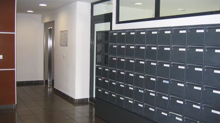 T2 53m² rue - Photo 5