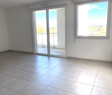 Location Appartement 3 pièces 62m² TOULOUSE 31200 - Photo 2