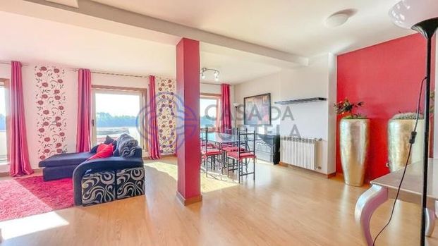 Apartamento T4 - Photo 1