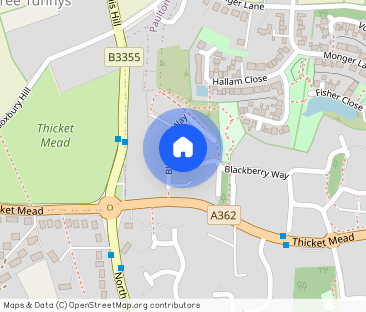 Blackberry Way, Midsomer Norton, Radstock - Photo 1