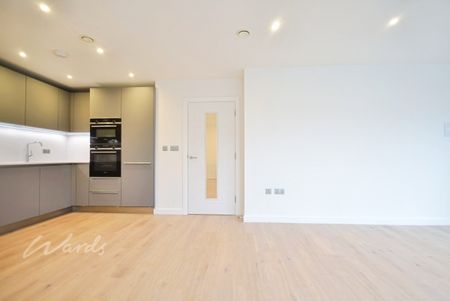 2 bedroom flat to rent - Photo 3