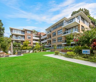 A412/27-43 Little Street, Lane Cove NSW 2066 - Apartment For Rent |... - Photo 5