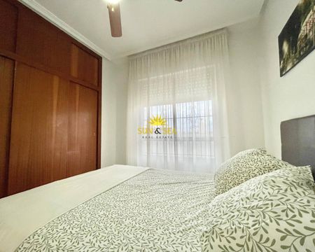 THREE-BEDROOM PENTHOUSE – ALICANTE - Photo 5