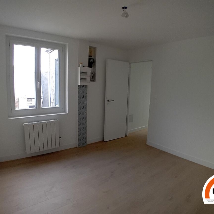 Location Appartement 2 pièces 28m² - Photo 1