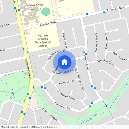 14 Chippeway Street, QLD 4077, Durack