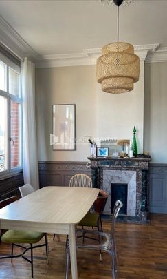 Location Appartement 3 pièces 82m² ARRAS 62000 - Photo 1