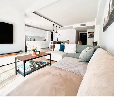 Location Appartement 4 pièces 100m² CAGNES SUR MER 06800 - Photo 1