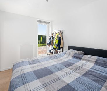 Gelijkvloersappartement dichtbij centrum Veurne - Photo 3