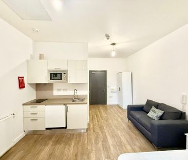 1 bedroom flat to rent - Photo 4