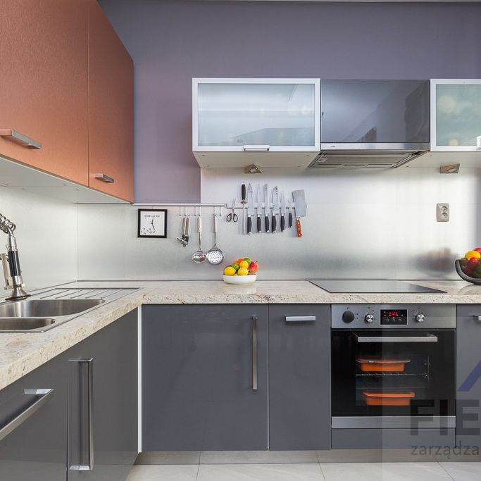 Warszawa Mokotów, ul. Różana - Photo 1