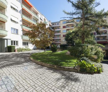 Bel appartement - Quartier Beaulieu - Foto 1