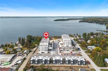 For Lease - 19A West Street Unit# 303, Kawartha Lakes, Ontario - Photo 3