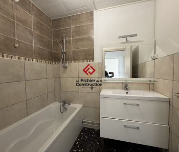 Location Appartement 2 pièces 54m² GRENOBLE 38000 - Photo 4