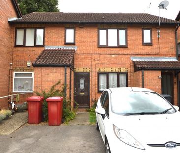 Baird Close, Slough, Berkshire,SL1 - Photo 5