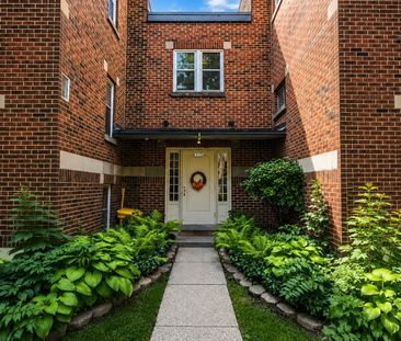 For Lease - 50 Ridout Street Unit# 12, London South, Ontario - Photo 2