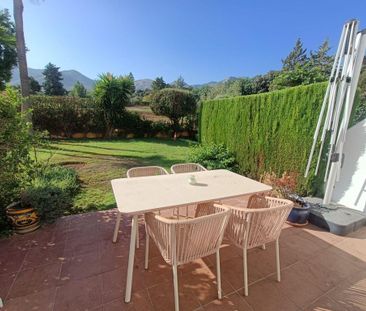 3 room luxury House for rent in Alhaurín de la Torre, Andalusia - Photo 5