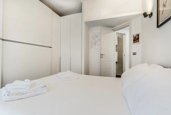 Via Pietro Ferrigni, Rome, Lazio 00159