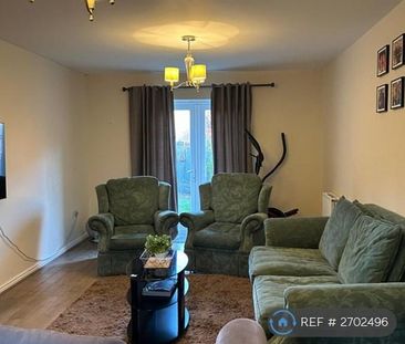 4 bedroom detached house to rent - Photo 2