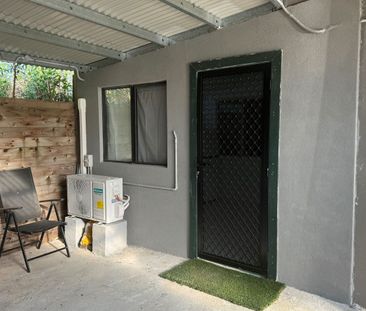 Cozy 1-Bedroom Granny Flat – Private & Quiet Living (Including inte... - Photo 6