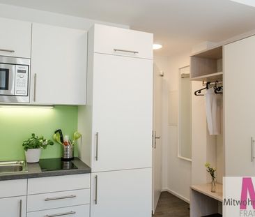 Gemütliche Wohnung im Herzen der Altstadt - Foto 1