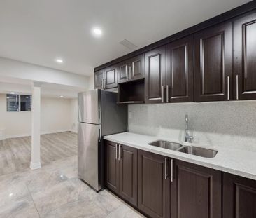 For Lease - 24 Iguana Trail Unit# BSMT, Brampton, Ontario - Photo 2