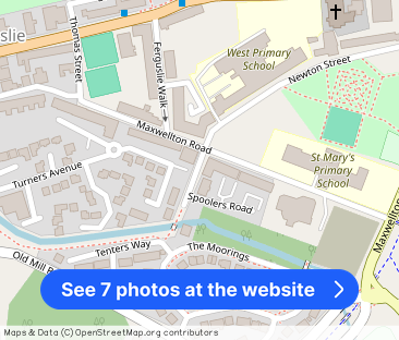 Spoolers Road, Paisley, Renfrewshire, PA1 - Photo 1